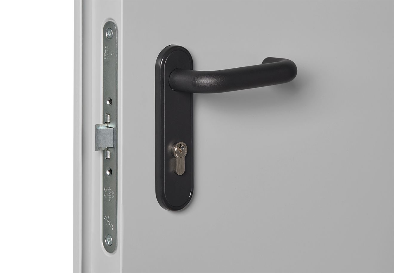 Odoo • Text and Image