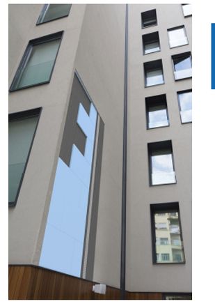 Odoo - Prueba 1 a tres columnas